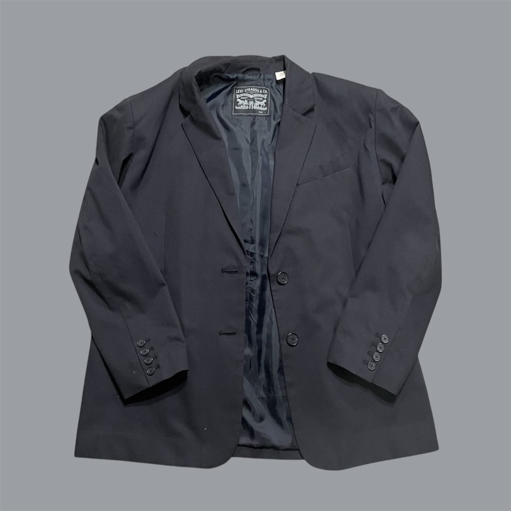 Levi's Oversized XL Blazer